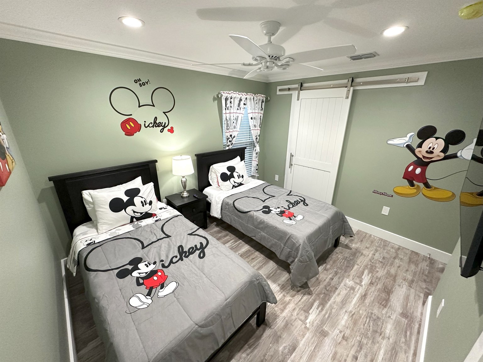 Kissimmee Vacation Rental