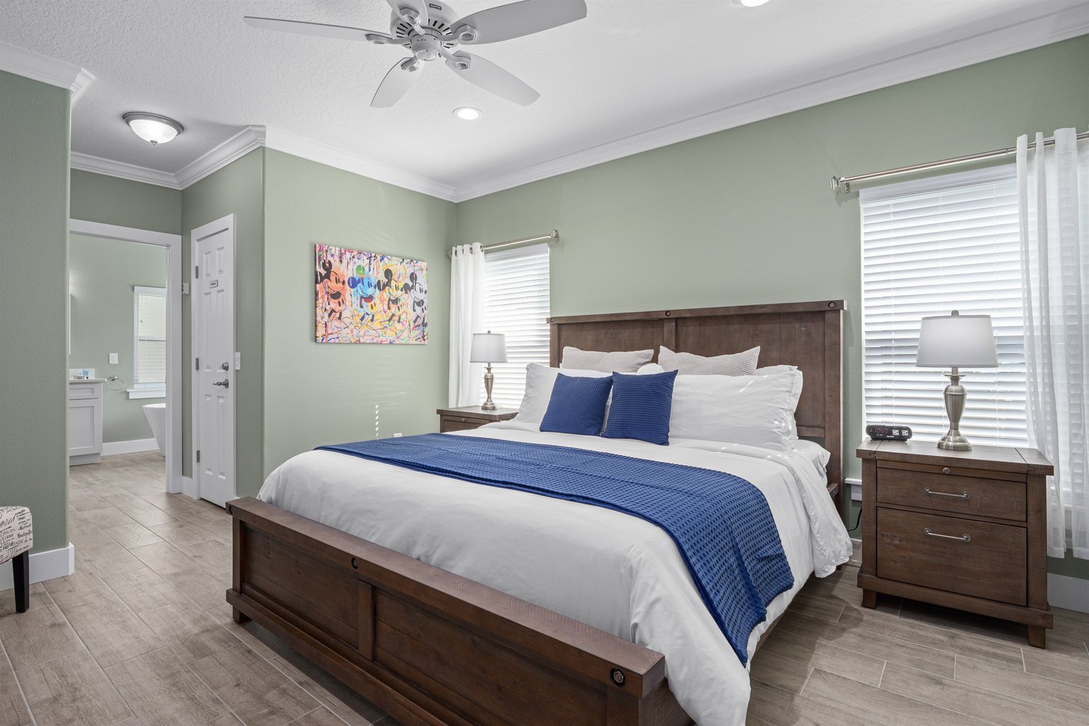 Kissimmee Vacation Rental