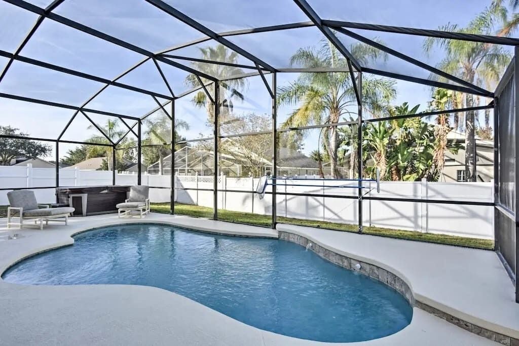 Kissimmee Vacation Rental