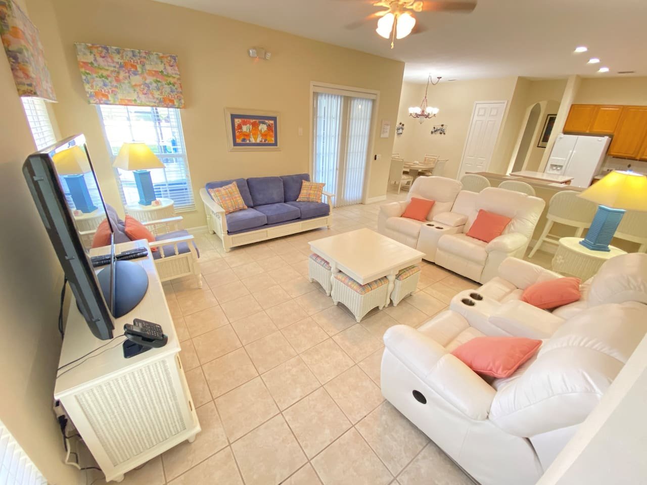 Kissimmee Vacation Rental