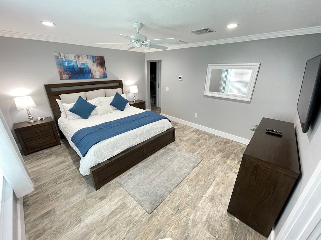 Kissimmee Vacation Rental