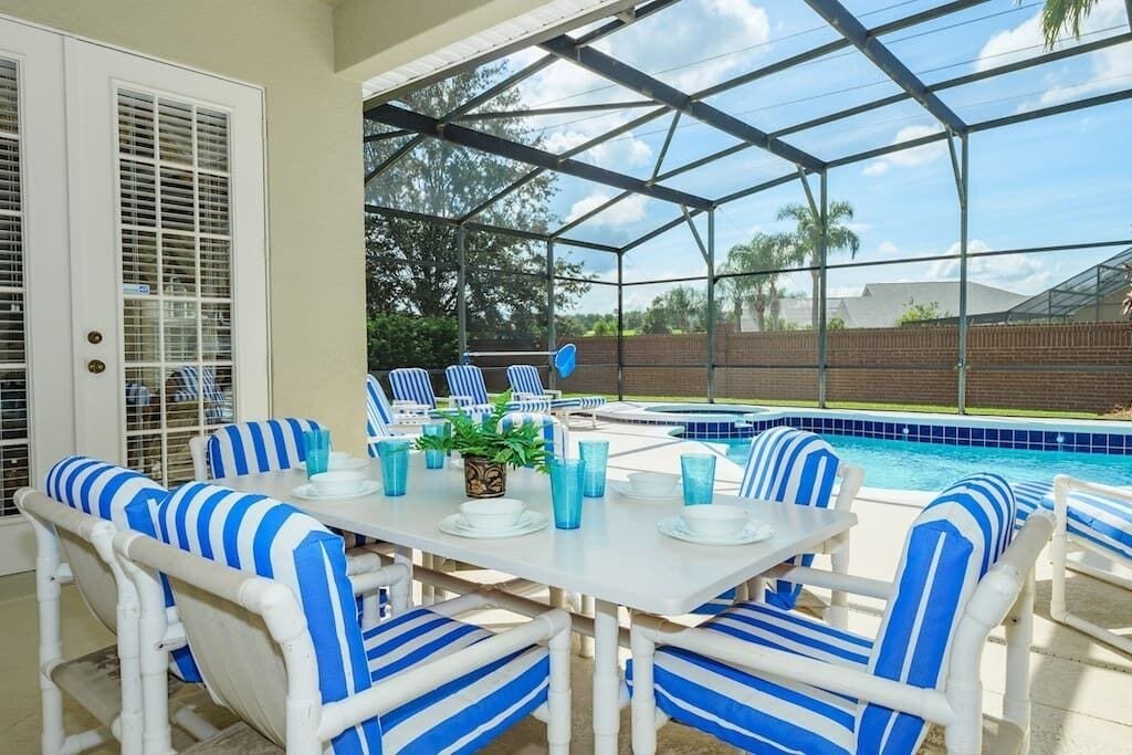 Kissimmee Vacation Rental