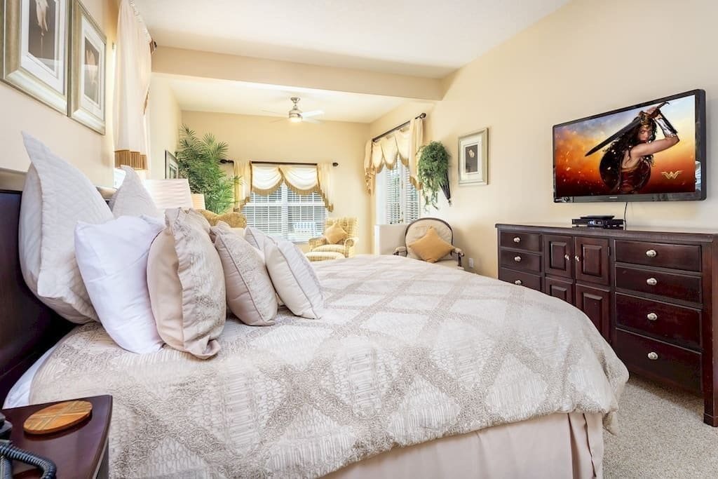 Kissimmee Vacation Rental