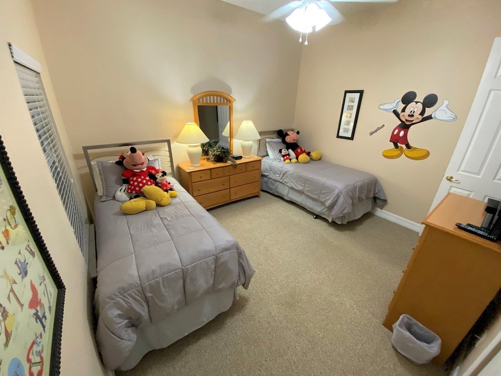 Kissimmee Vacation Rental