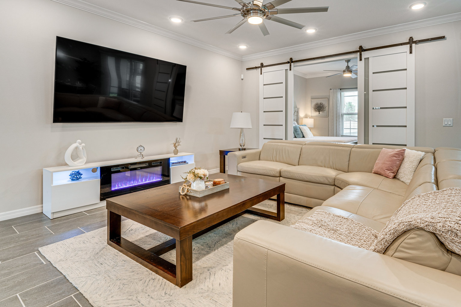 Haines City Vacation Rental