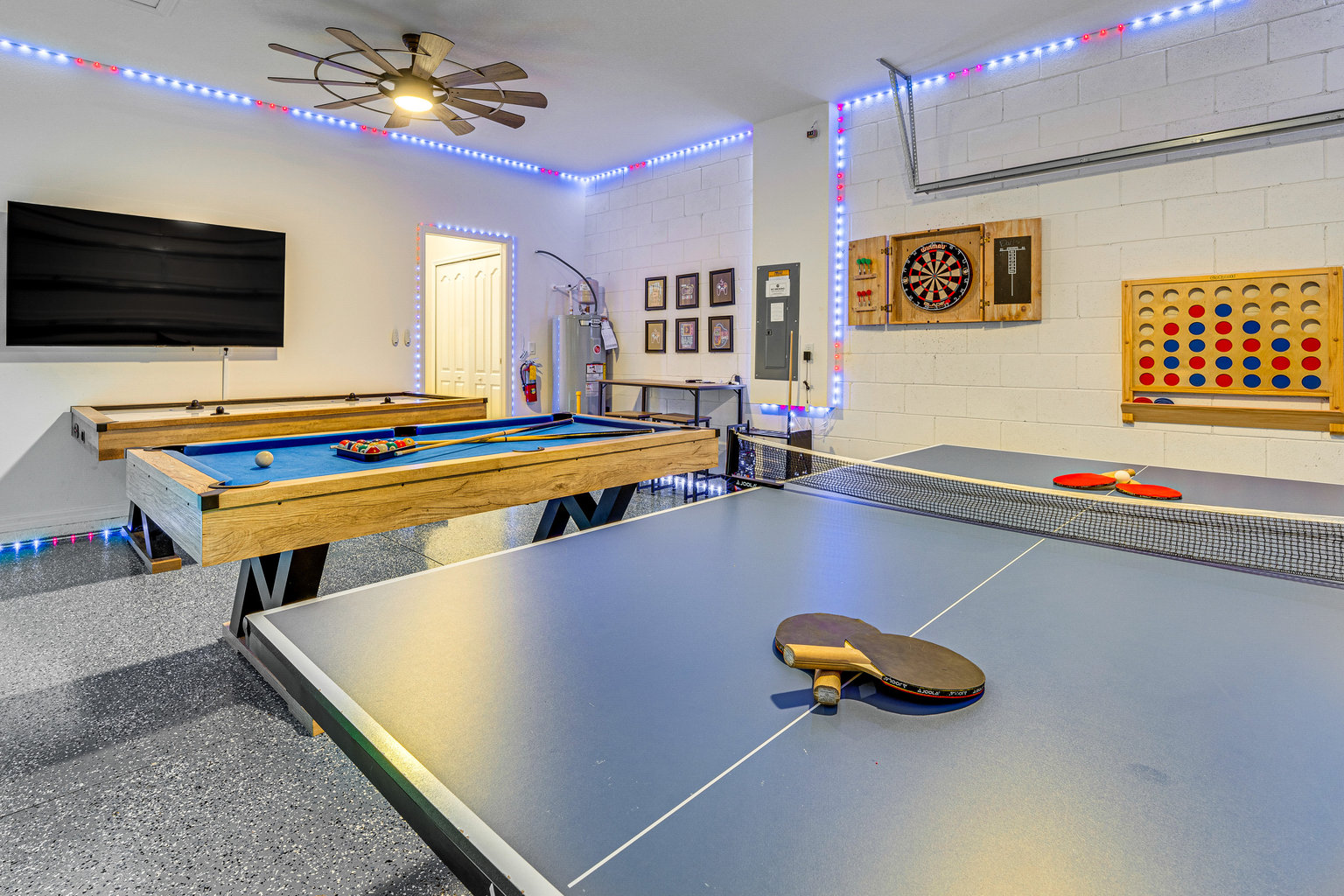 Haines City Vacation Rental
