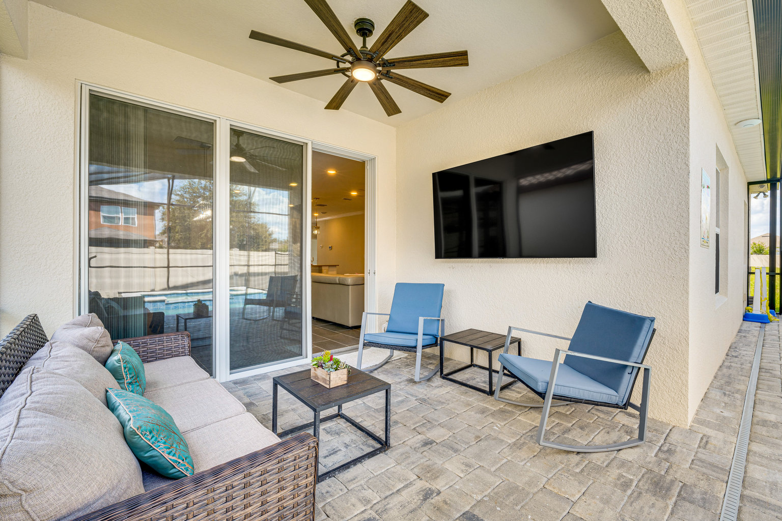Haines City Vacation Rental
