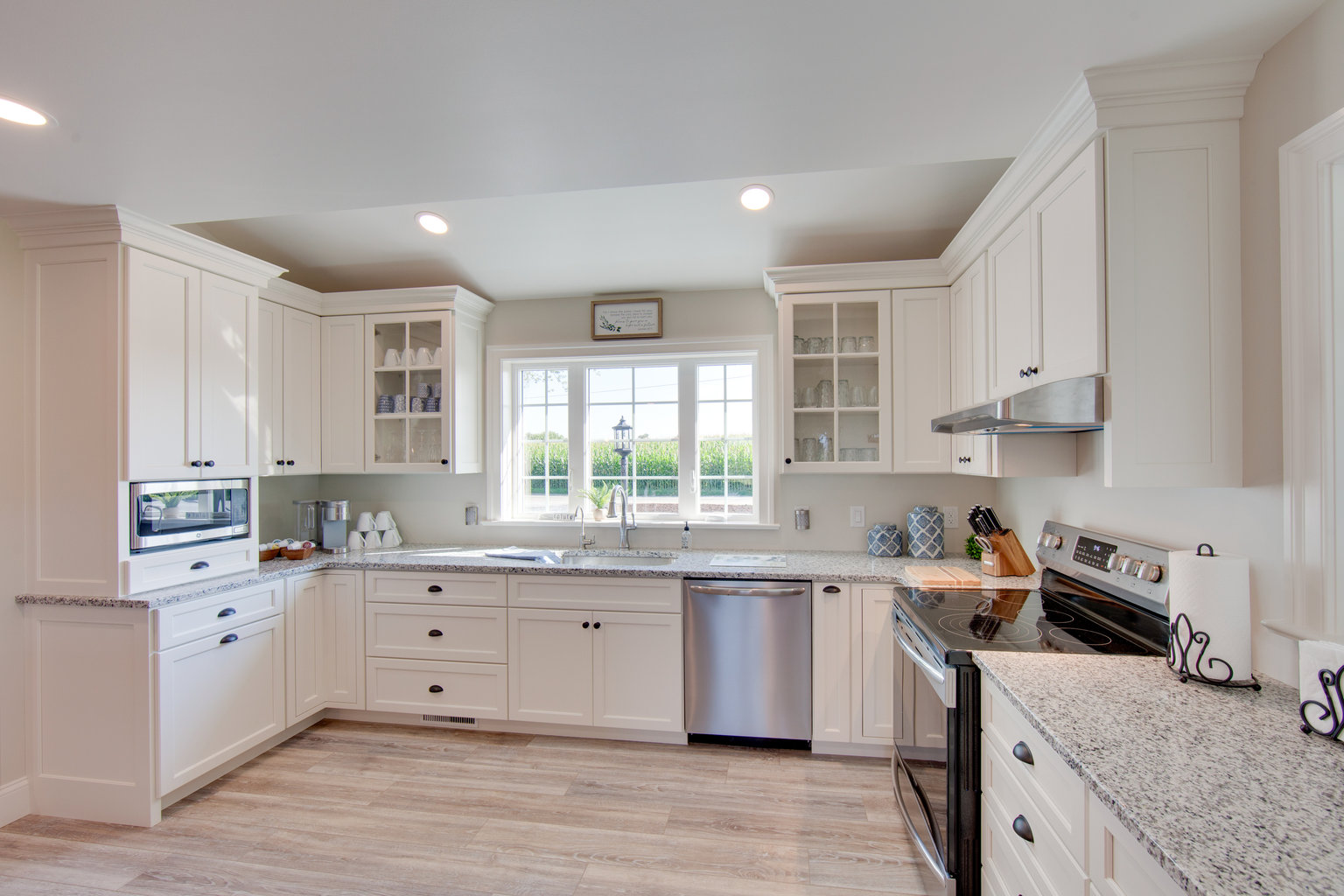 Upper Leacock Township Vacation Rental