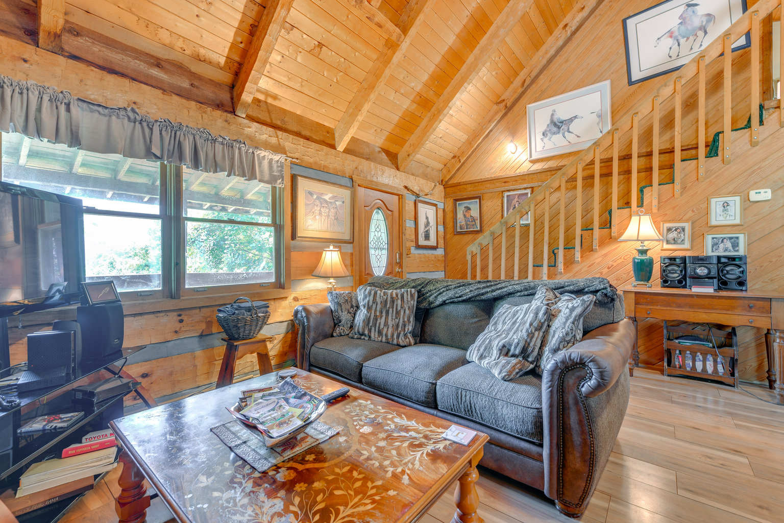 Gatlinburg Vacation Rental