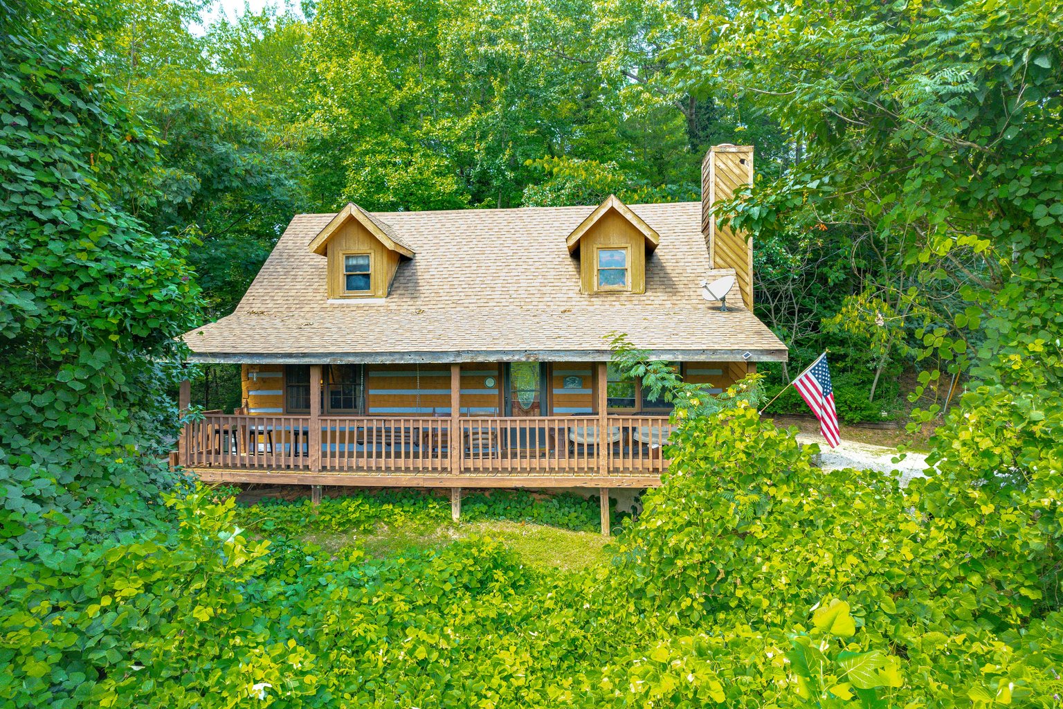 Gatlinburg Vacation Rental