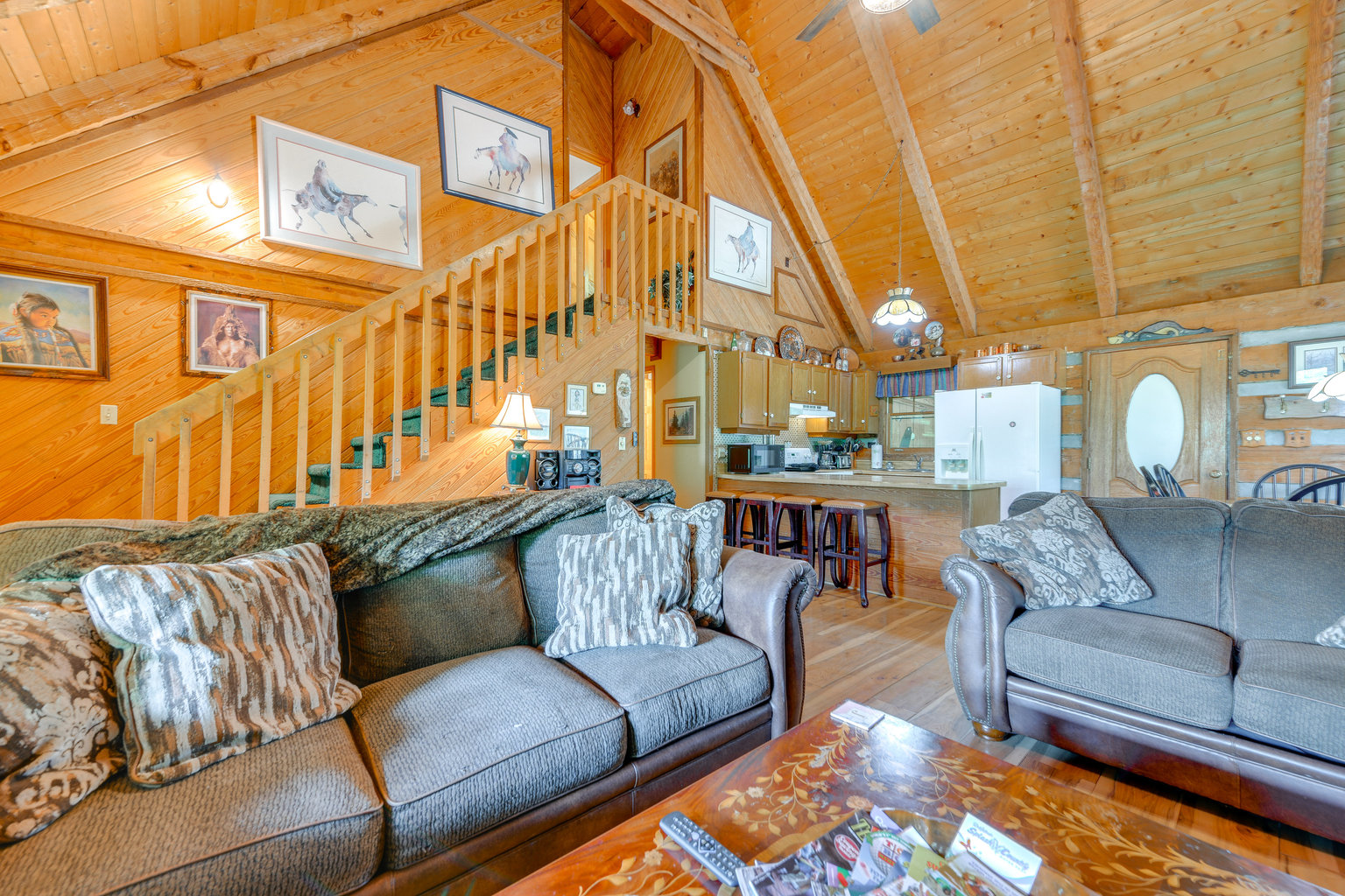 Gatlinburg Vacation Rental