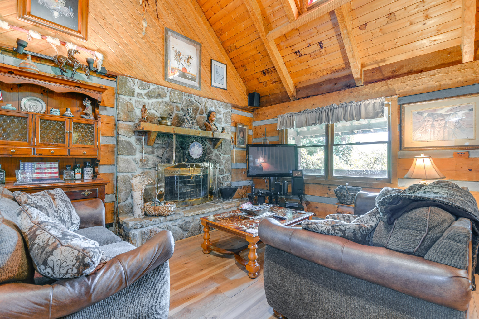 Gatlinburg Vacation Rental