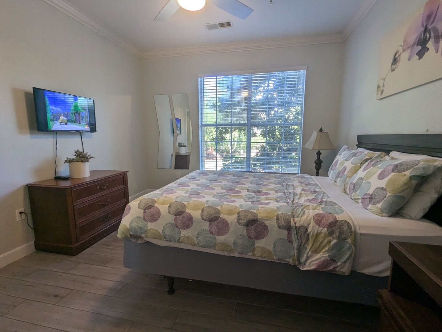 Davenport Vacation Rental