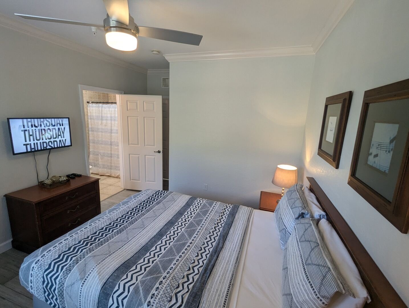 Davenport Vacation Rental