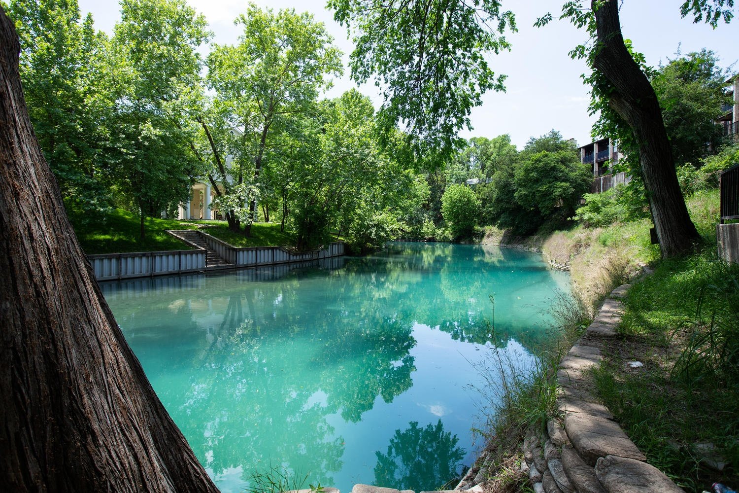 NEW BRAUNFELS Vacation Rental