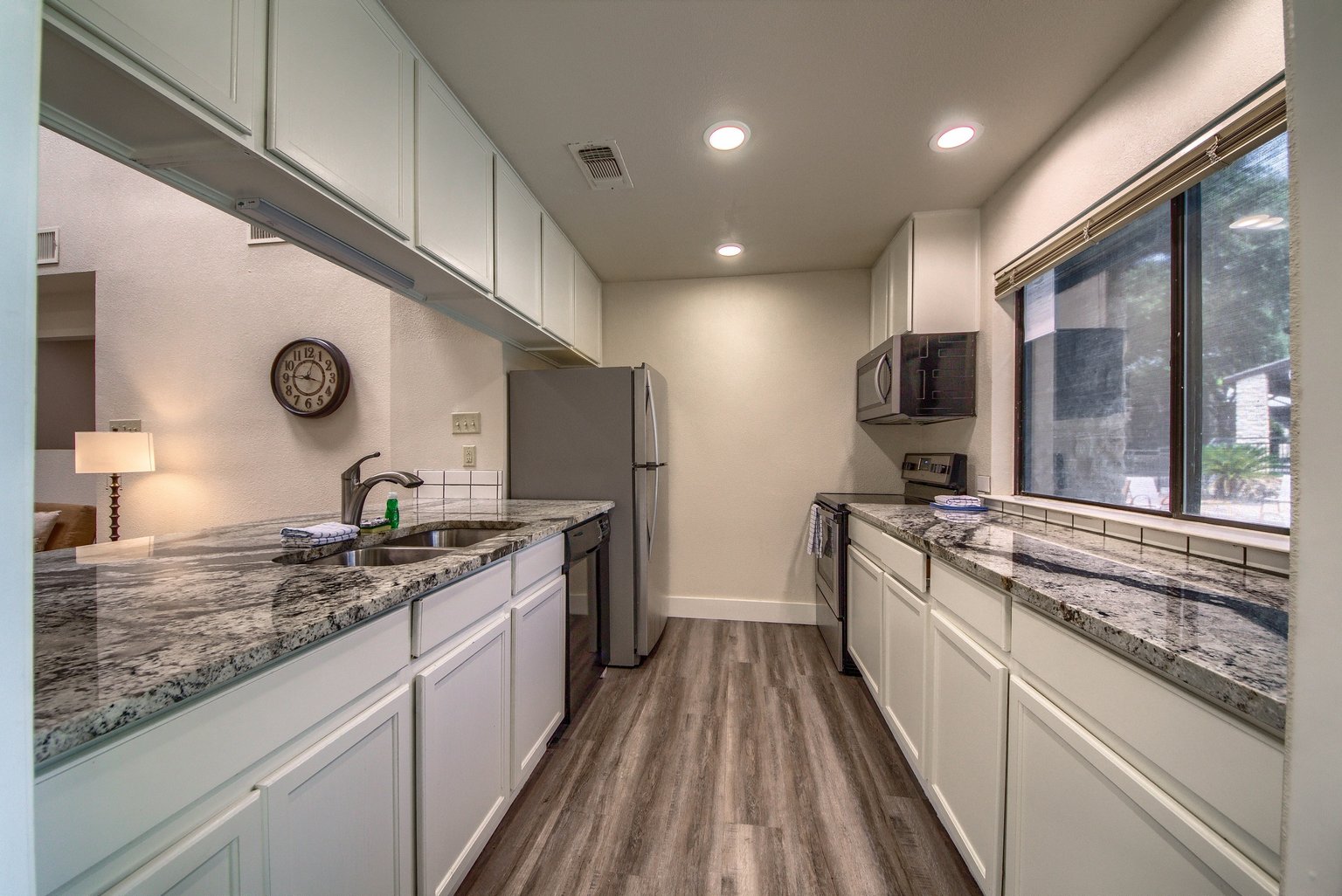 NEW BRAUNFELS Vacation Rental