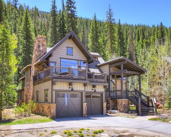 Keystone Vacation Rental