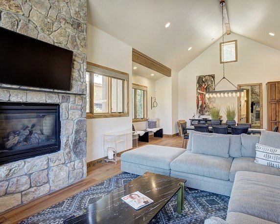 Keystone Vacation Rental
