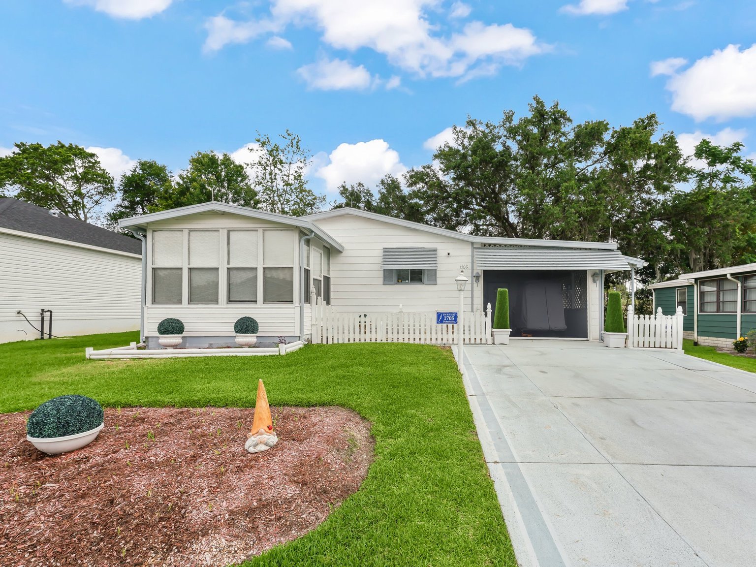 The Villages Vacation Rental