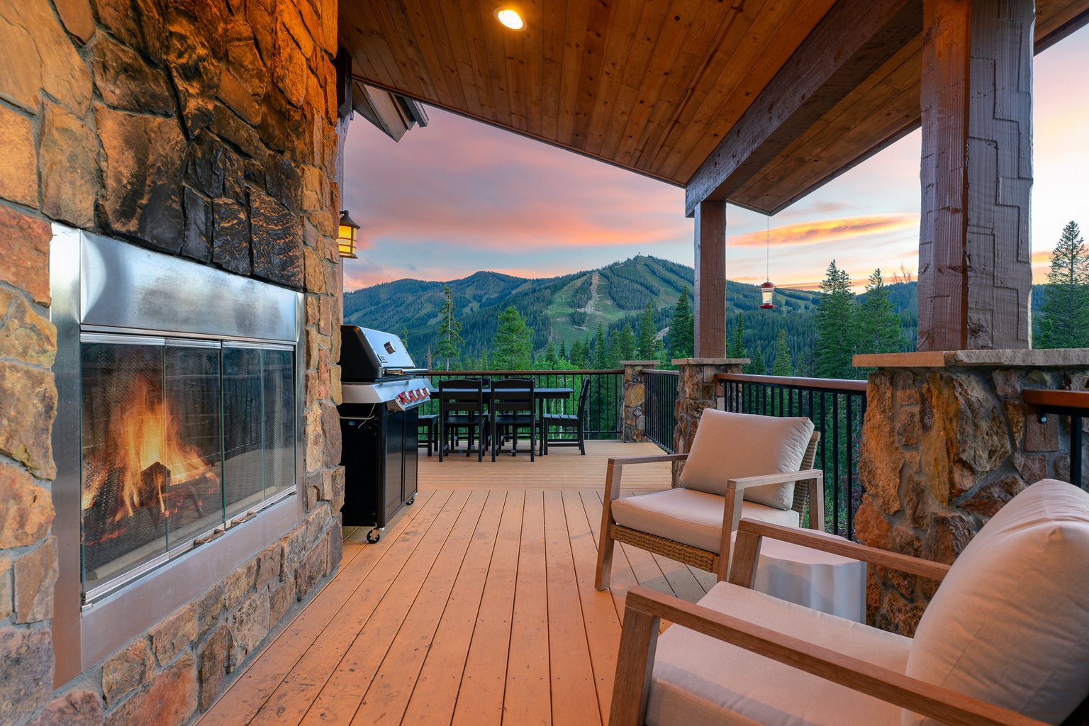 Winter Park Vacation Rental