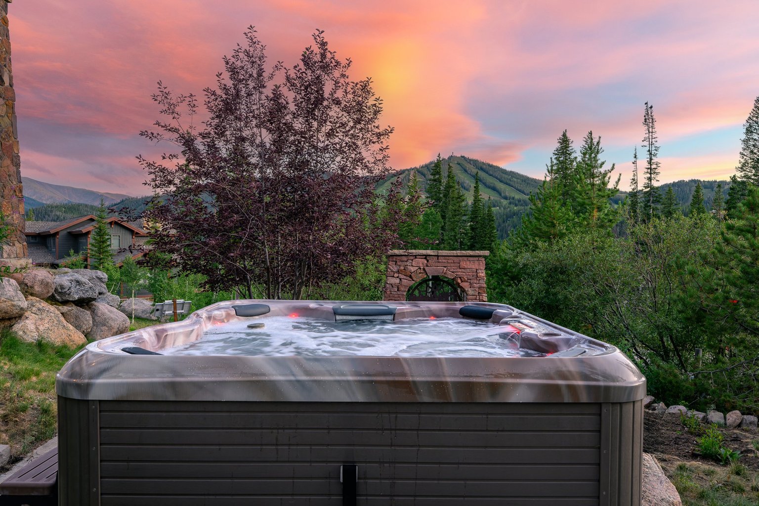 Winter Park Vacation Rental