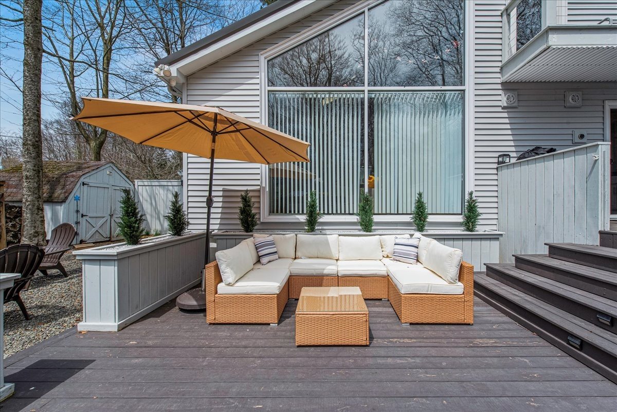 Tobyhanna Vacation Rental