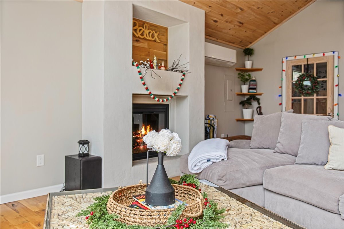 Tobyhanna Vacation Rental