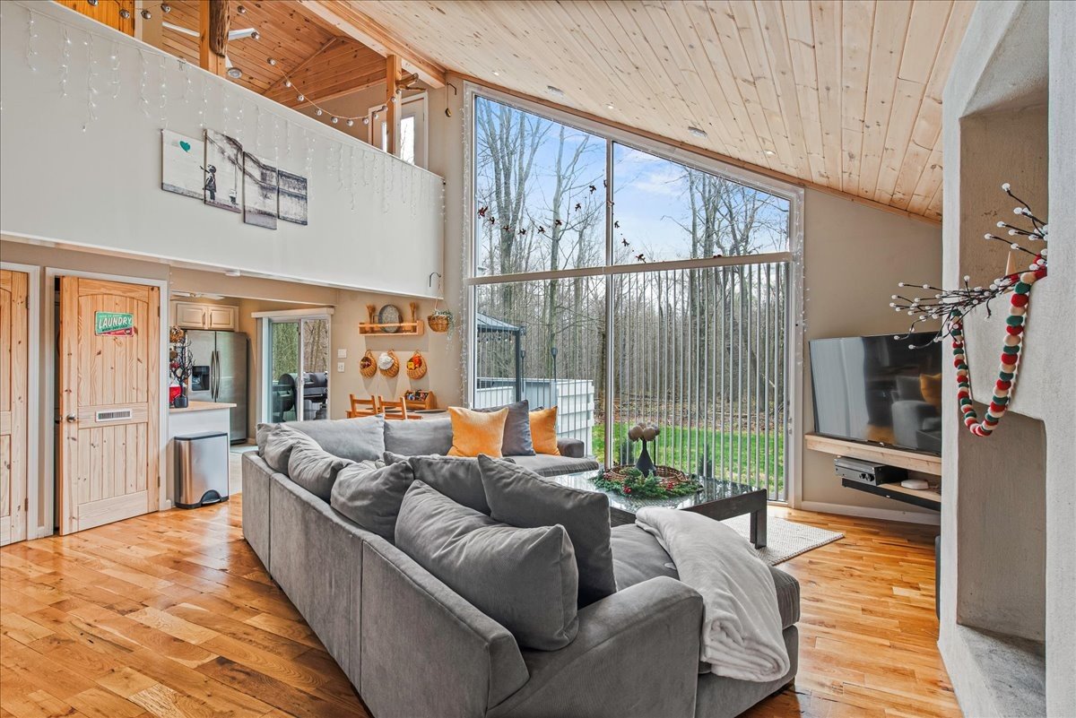 Tobyhanna Vacation Rental