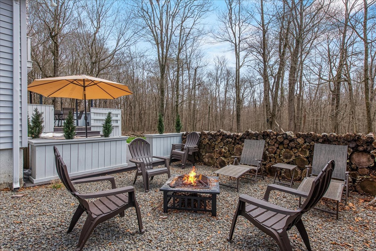 Tobyhanna Vacation Rental