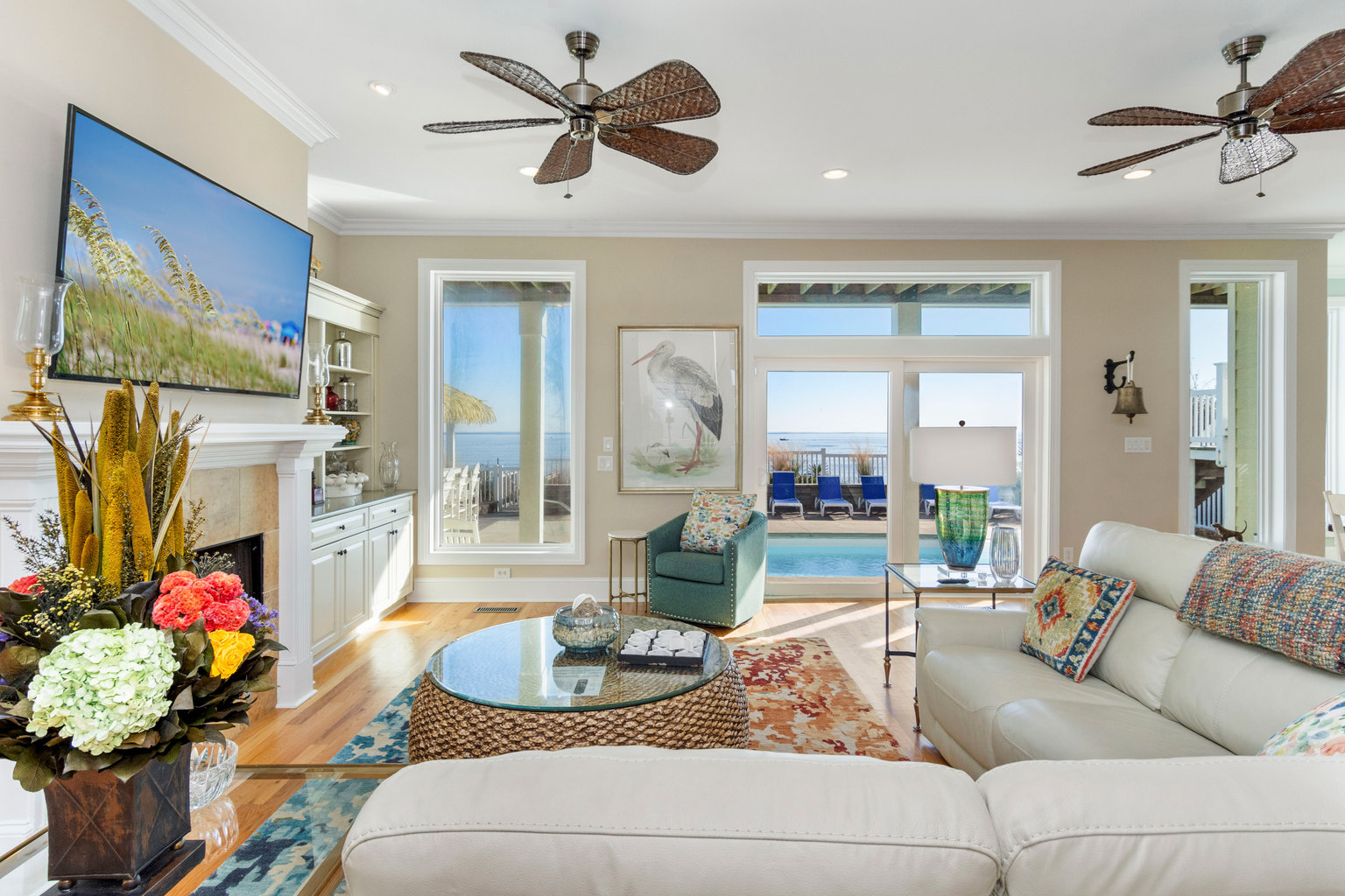 Emerald Isle Vacation Rental