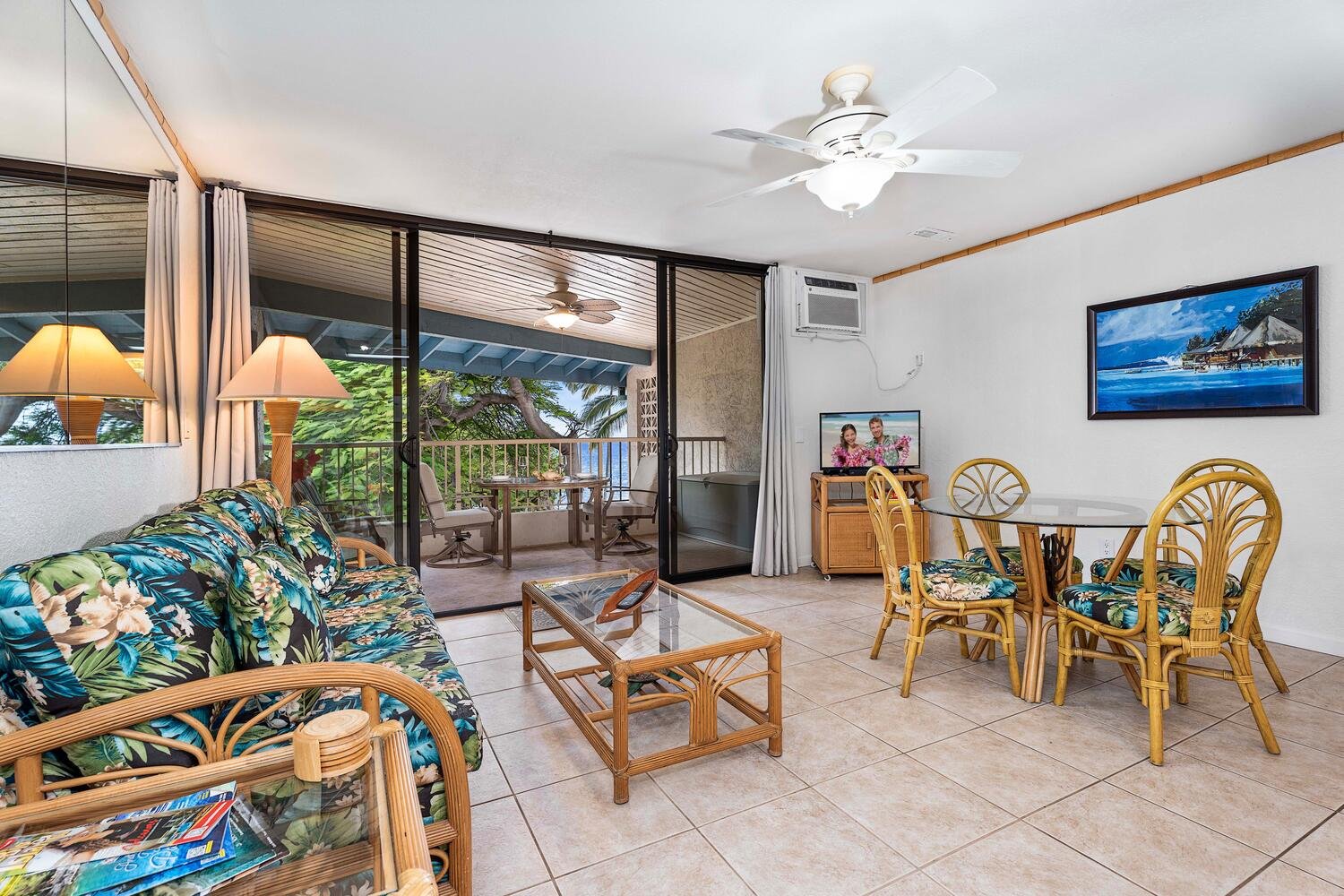 Kailua-Kona Vacation Rental