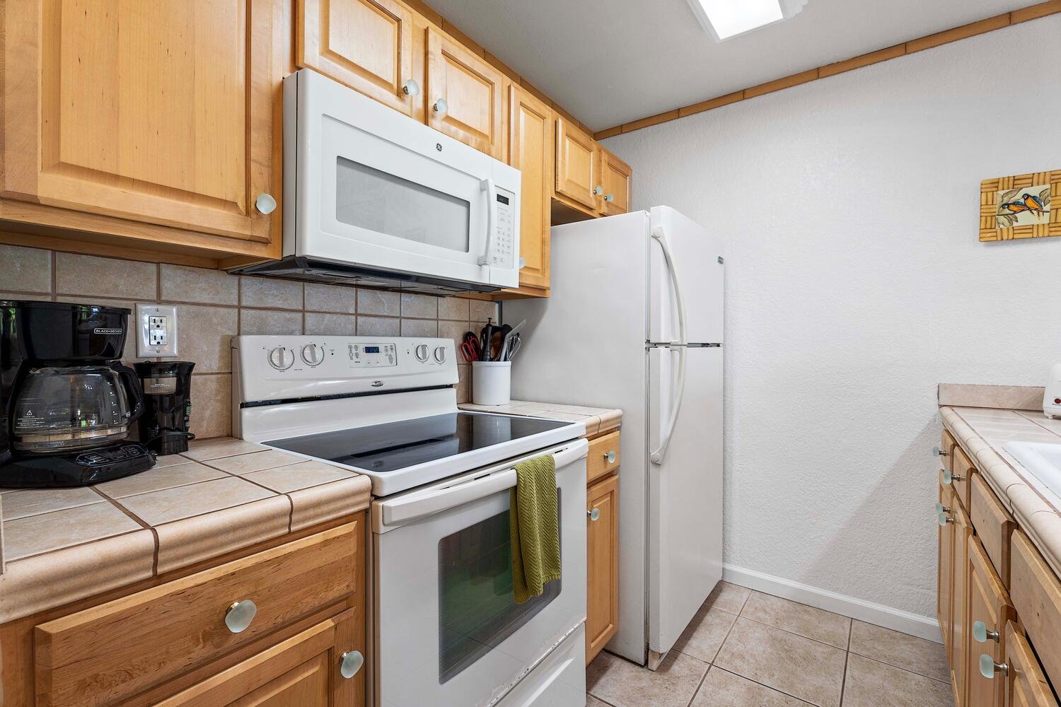 Kailua-Kona Vacation Rental