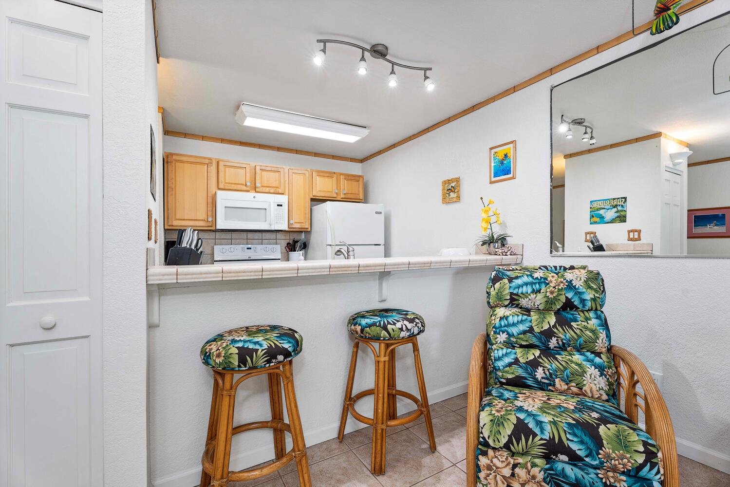 Kailua-Kona Vacation Rental
