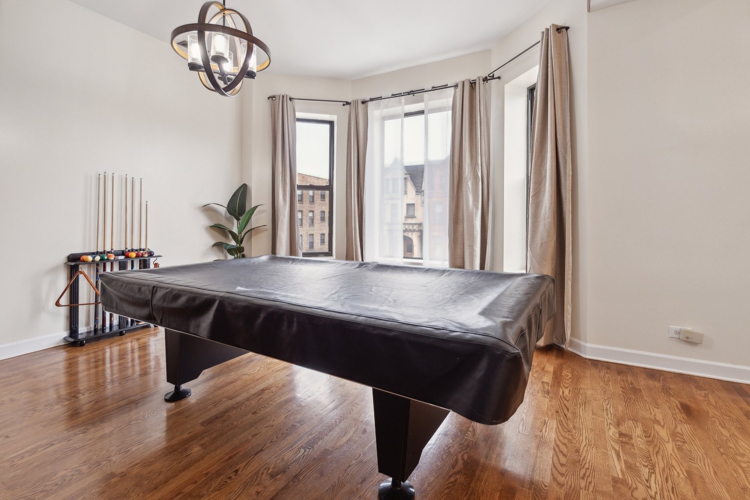 Chicago Vacation Rental