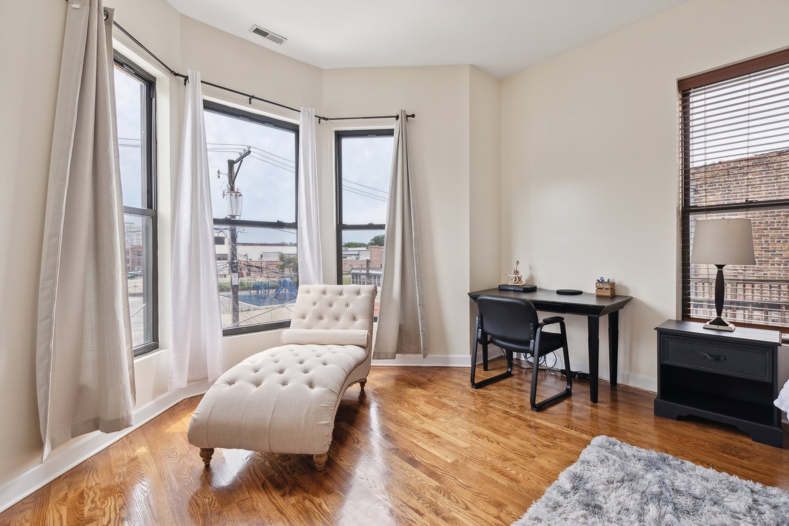 Chicago Vacation Rental