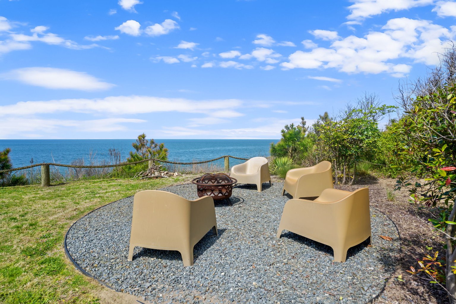 Cape Charles Vacation Rental