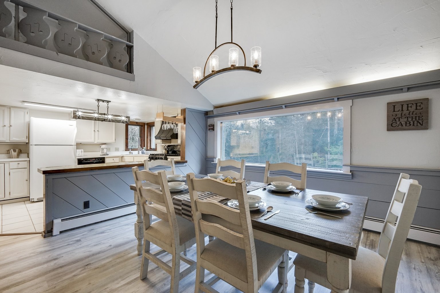 Killington Vacation Rental