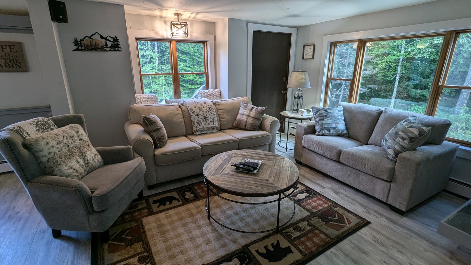 Killington Vacation Rental