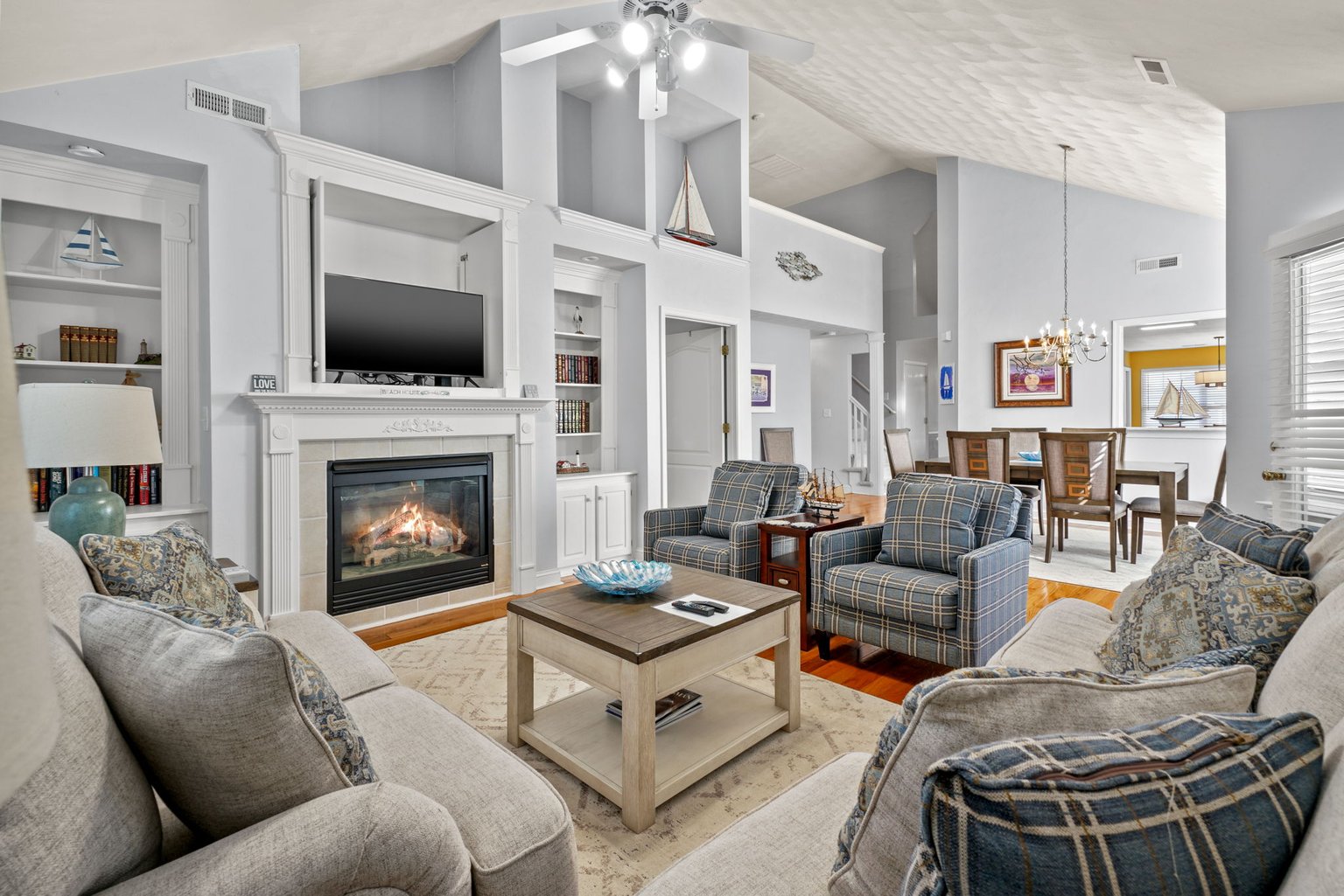 Cape Charles Vacation Rental