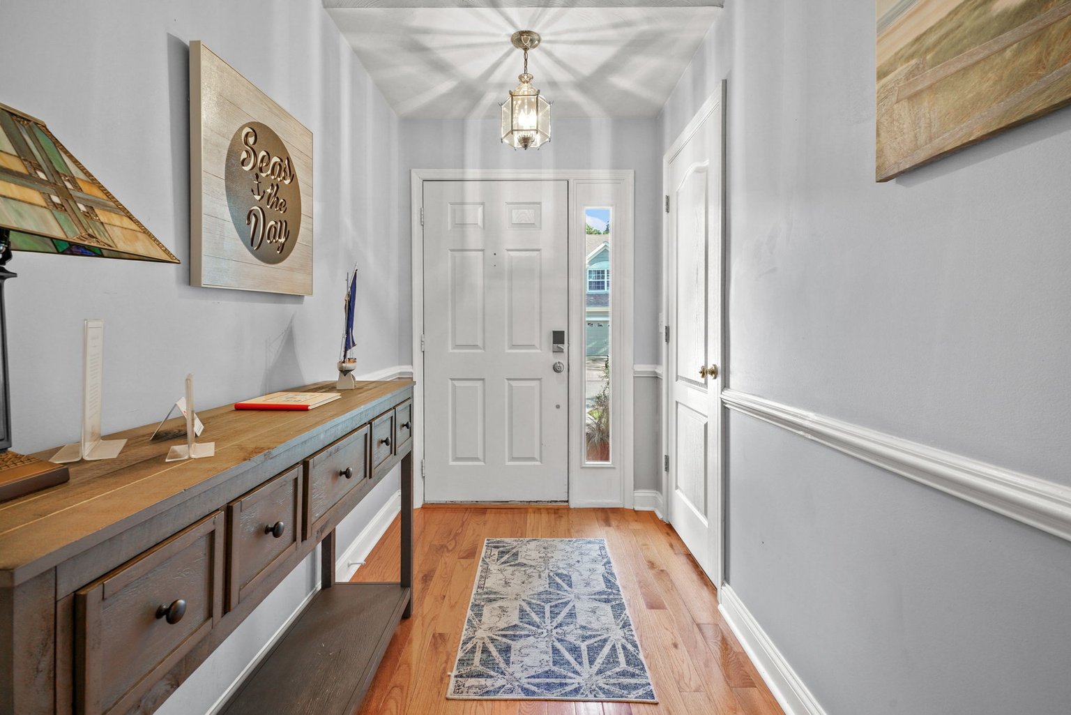 Cape Charles Vacation Rental