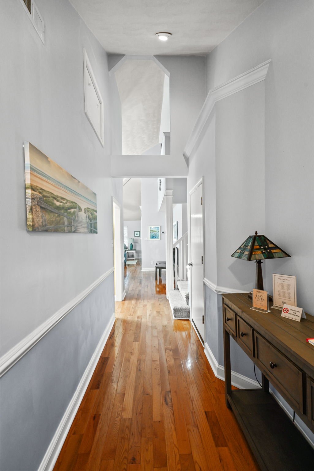 Cape Charles Vacation Rental