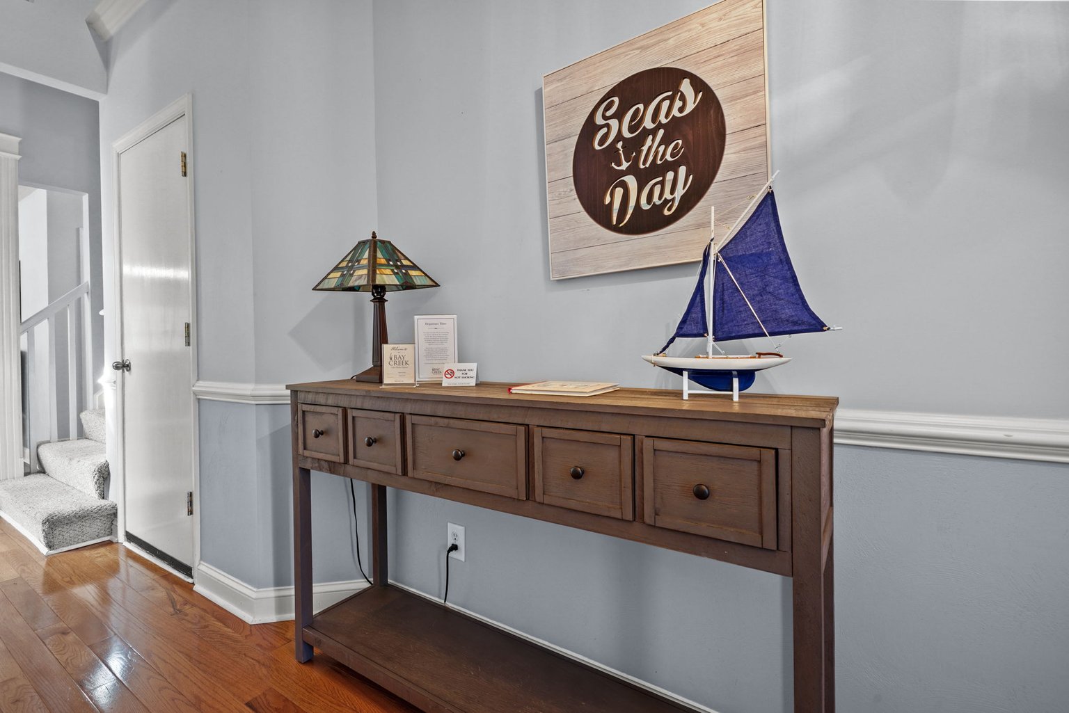 Cape Charles Vacation Rental