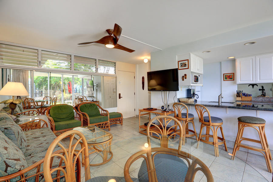 Kihei, Maui Vacation Rental