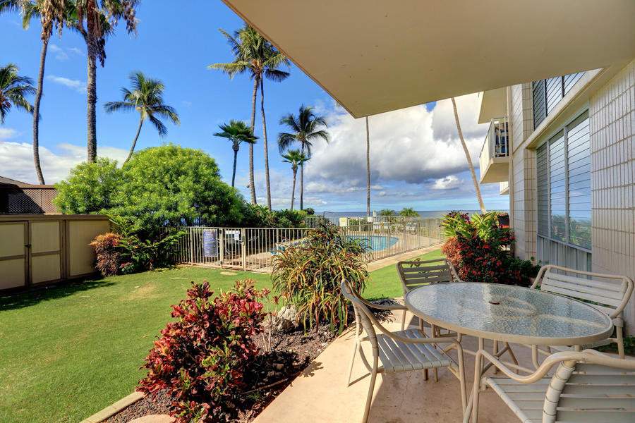 Kihei, Maui Vacation Rental