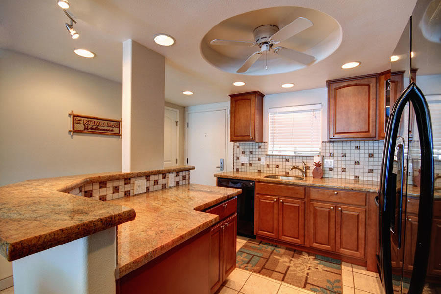 Kihei, Maui Vacation Rental