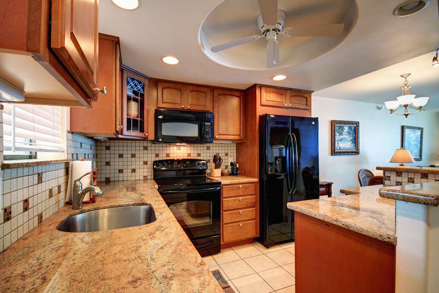 Kihei, Maui Vacation Rental