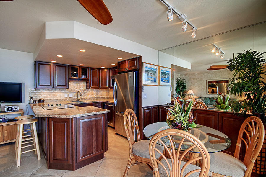 Kihei, Maui Vacation Rental