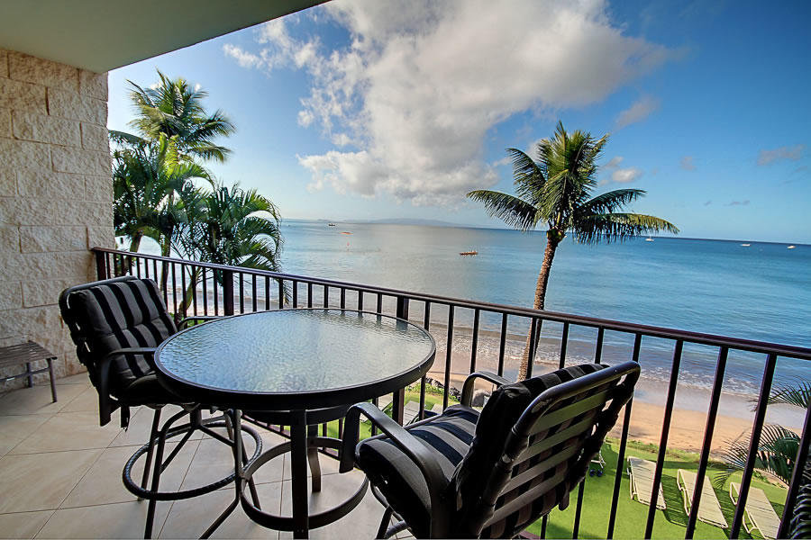 Kihei, Maui Vacation Rental