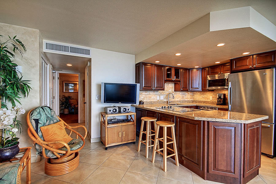 Kihei, Maui Vacation Rental