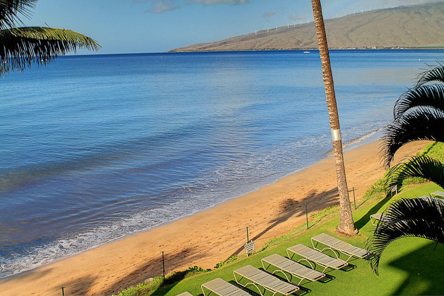 Kihei, Maui Vacation Rental